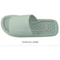 Vente en gros Cheap Thick Outsole Plastic EVA Slippers